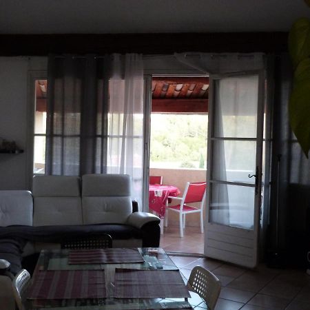 Chez Keli Apartman Valensole Kültér fotó
