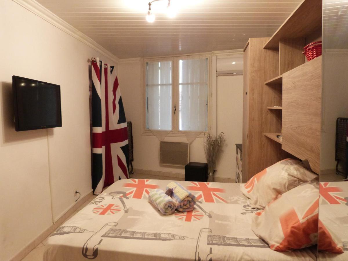 Chez Keli Apartman Valensole Kültér fotó